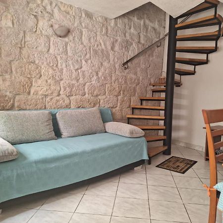 Apartment Tonka Trogir Extérieur photo