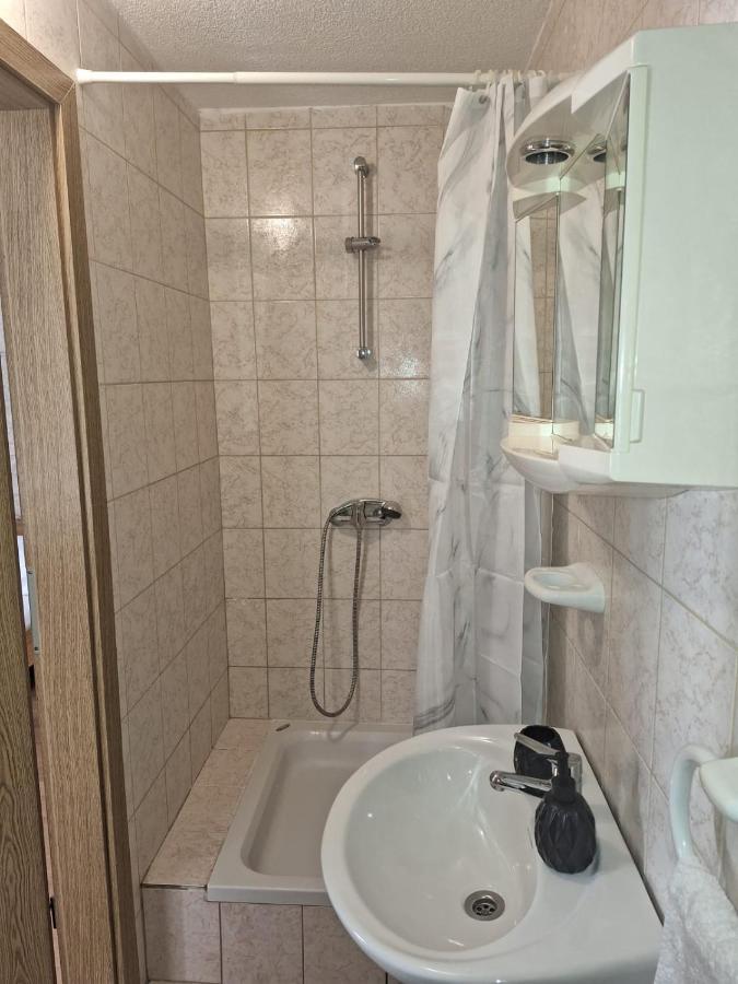 Apartment Tonka Trogir Extérieur photo