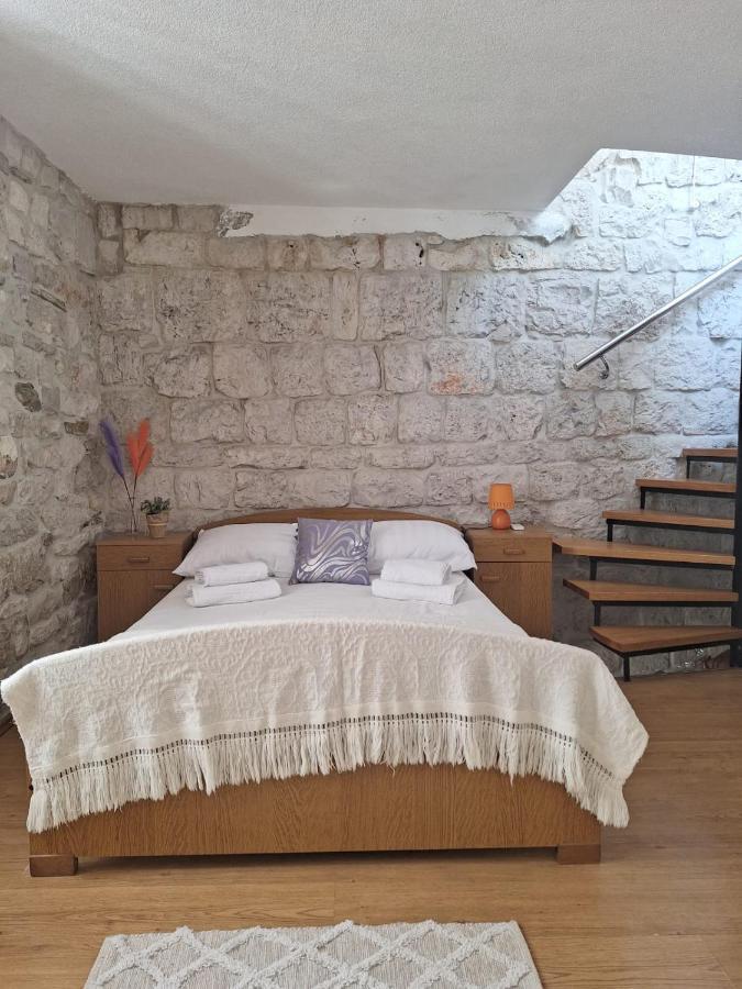 Apartment Tonka Trogir Extérieur photo