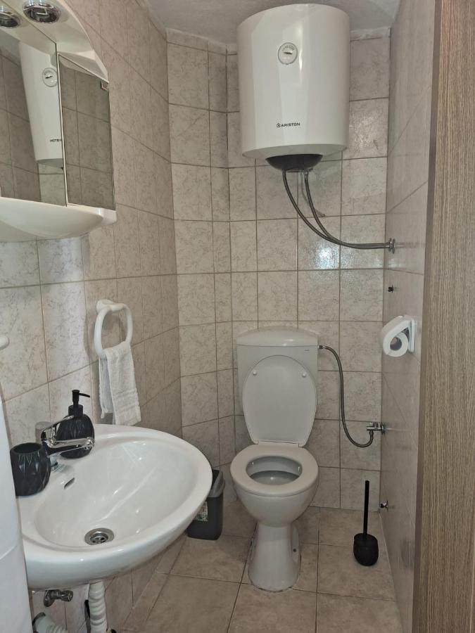 Apartment Tonka Trogir Extérieur photo