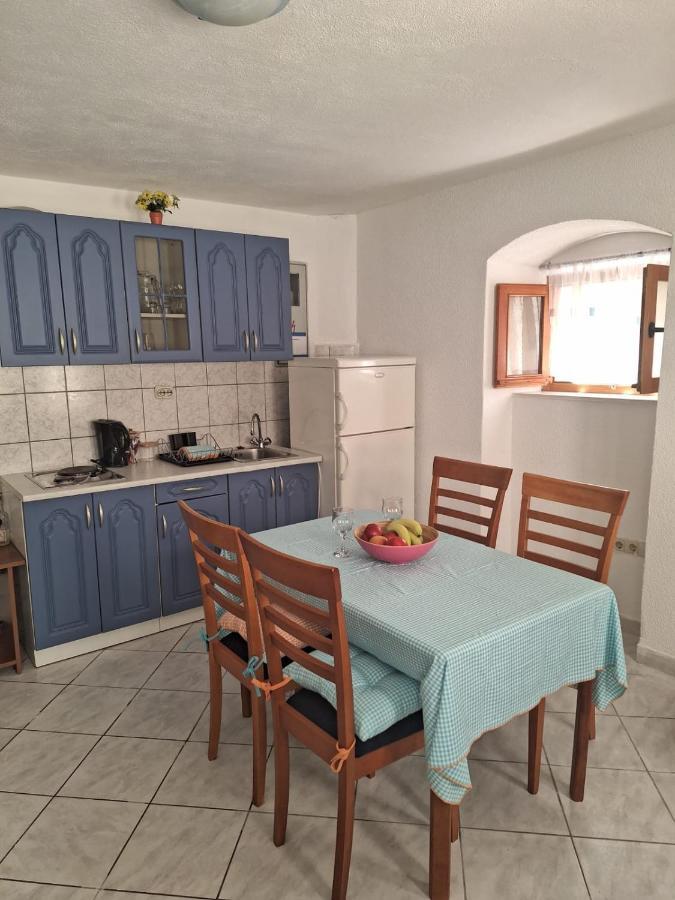 Apartment Tonka Trogir Extérieur photo