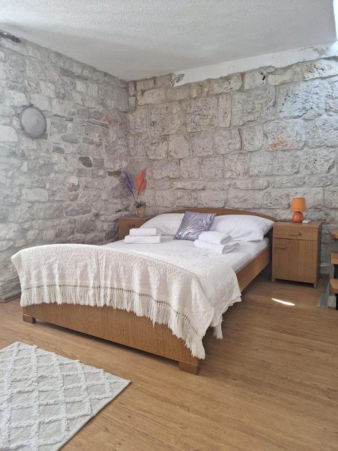 Apartment Tonka Trogir Extérieur photo